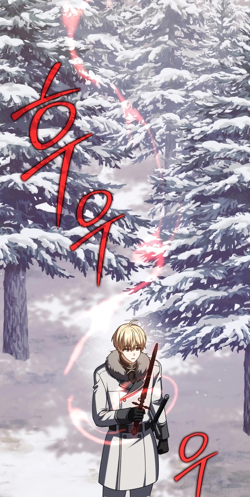 The Reincarnated Assassin is a Genius Swordsman chapter 62 page 37