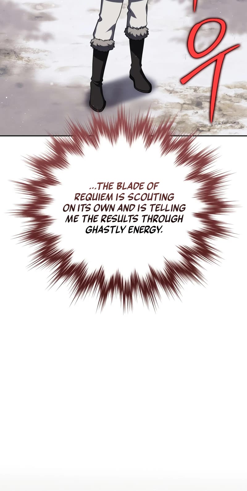 The Reincarnated Assassin is a Genius Swordsman chapter 62 page 38