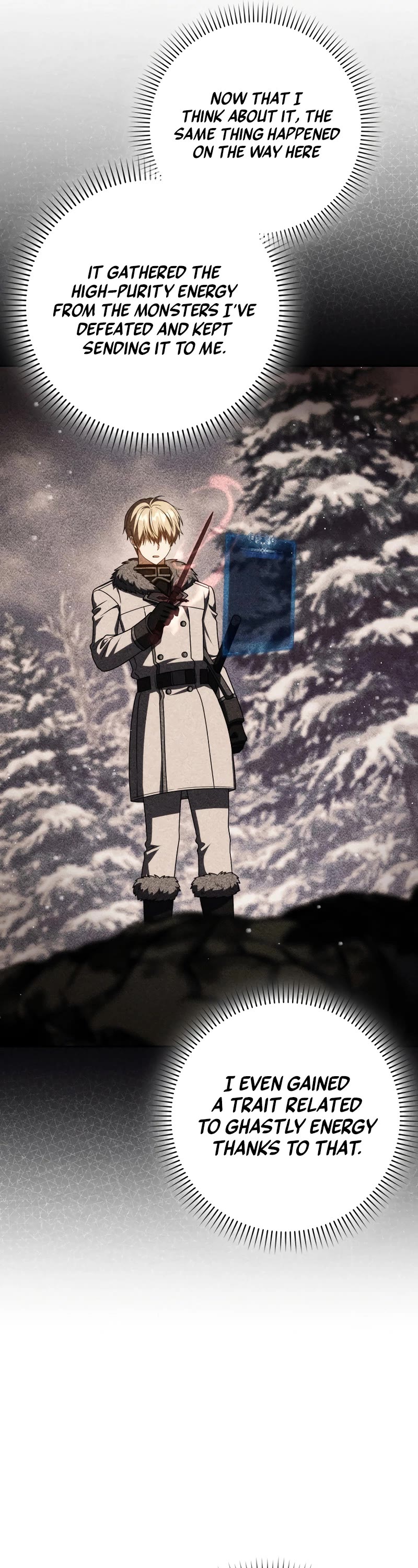 The Reincarnated Assassin is a Genius Swordsman chapter 62 page 39