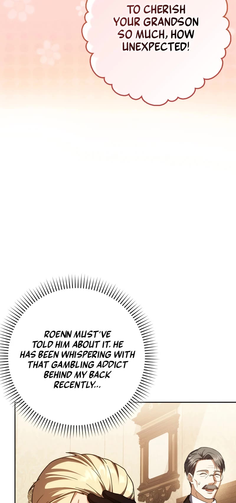 The Reincarnated Assassin is a Genius Swordsman chapter 62 page 4