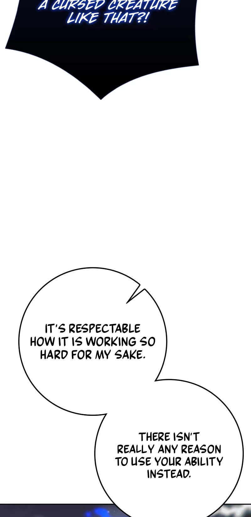 The Reincarnated Assassin is a Genius Swordsman chapter 62 page 41