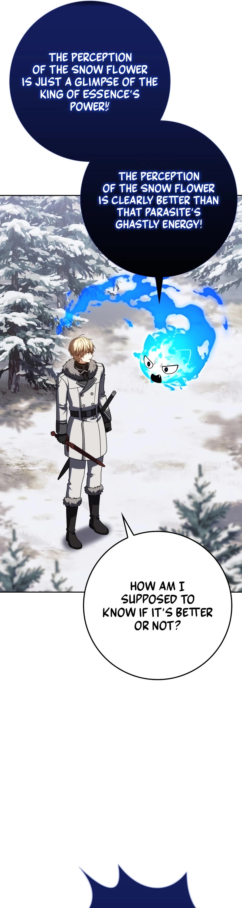 The Reincarnated Assassin is a Genius Swordsman chapter 62 page 43