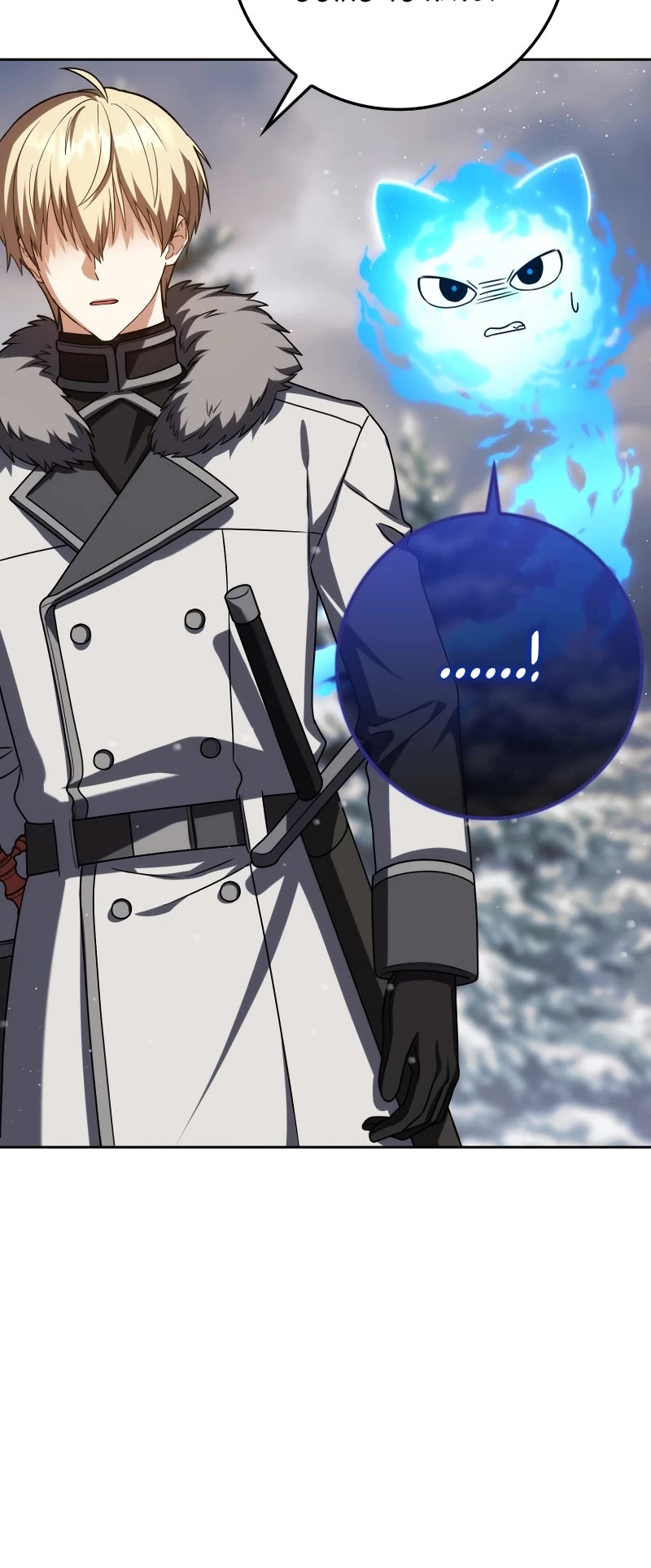 The Reincarnated Assassin is a Genius Swordsman chapter 62 page 46