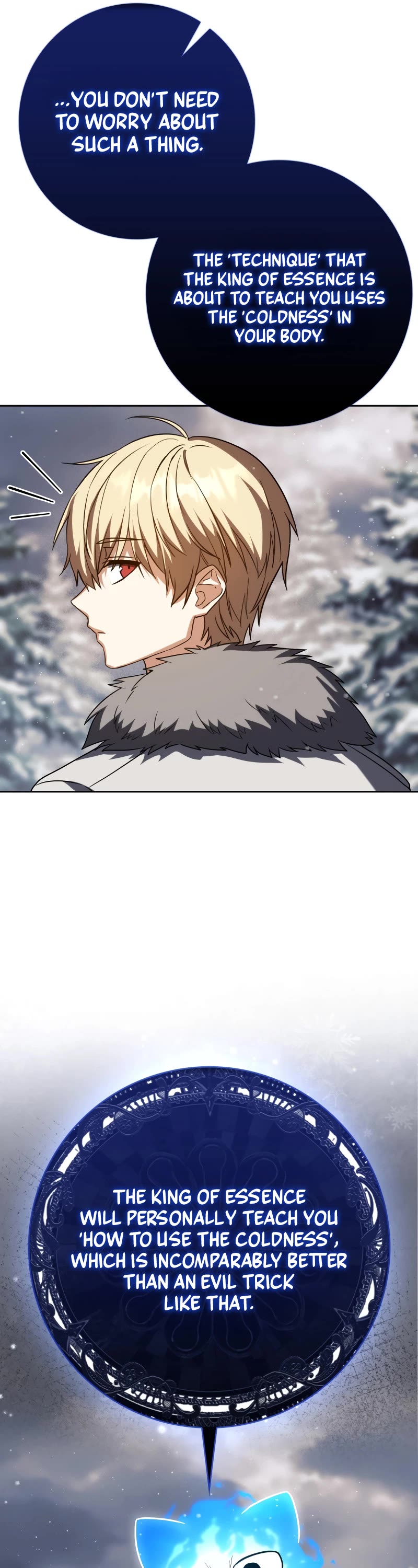 The Reincarnated Assassin is a Genius Swordsman chapter 62 page 47