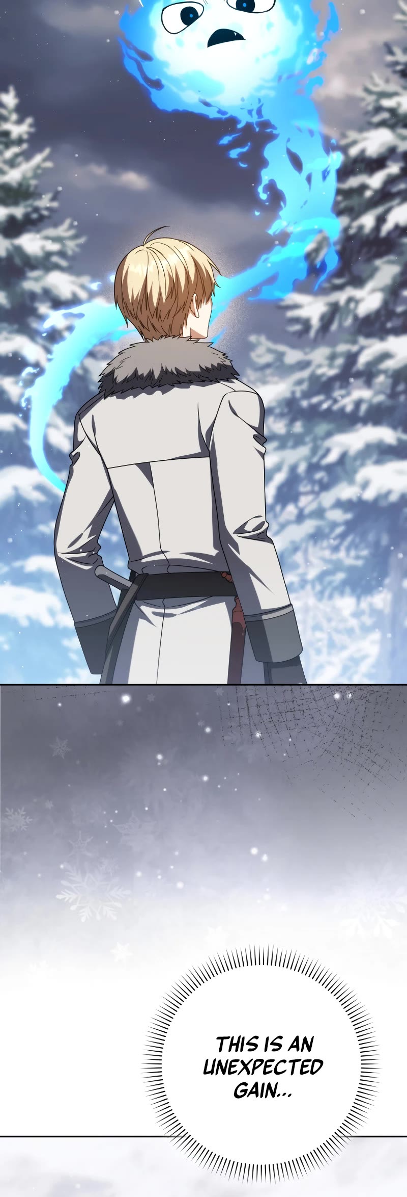 The Reincarnated Assassin is a Genius Swordsman chapter 62 page 48