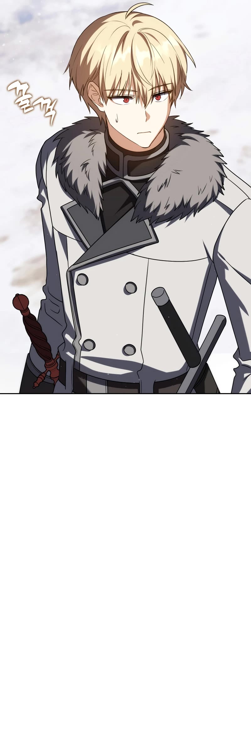 The Reincarnated Assassin is a Genius Swordsman chapter 62 page 49