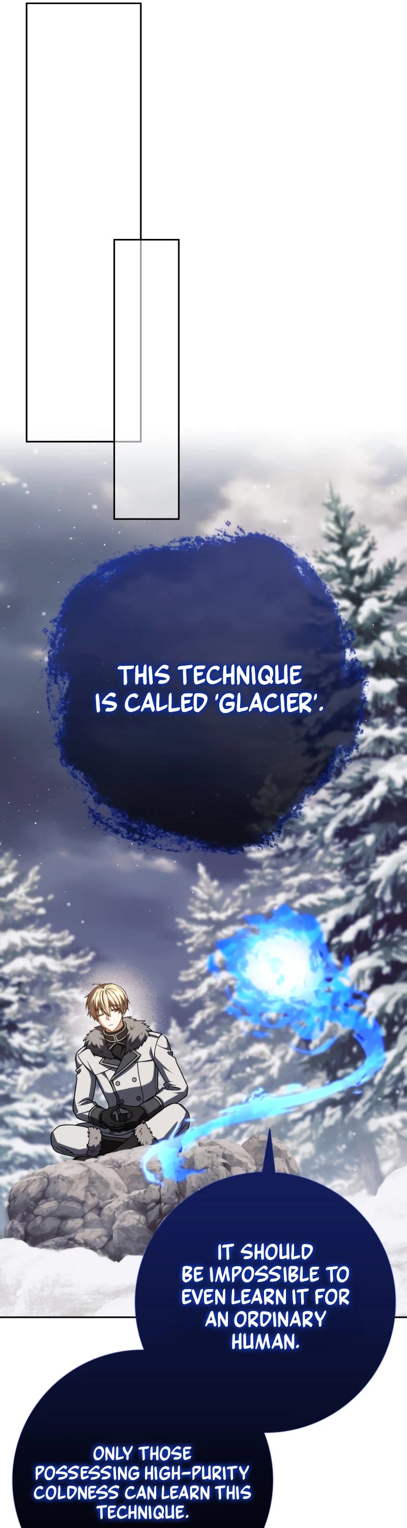 The Reincarnated Assassin is a Genius Swordsman chapter 62 page 50