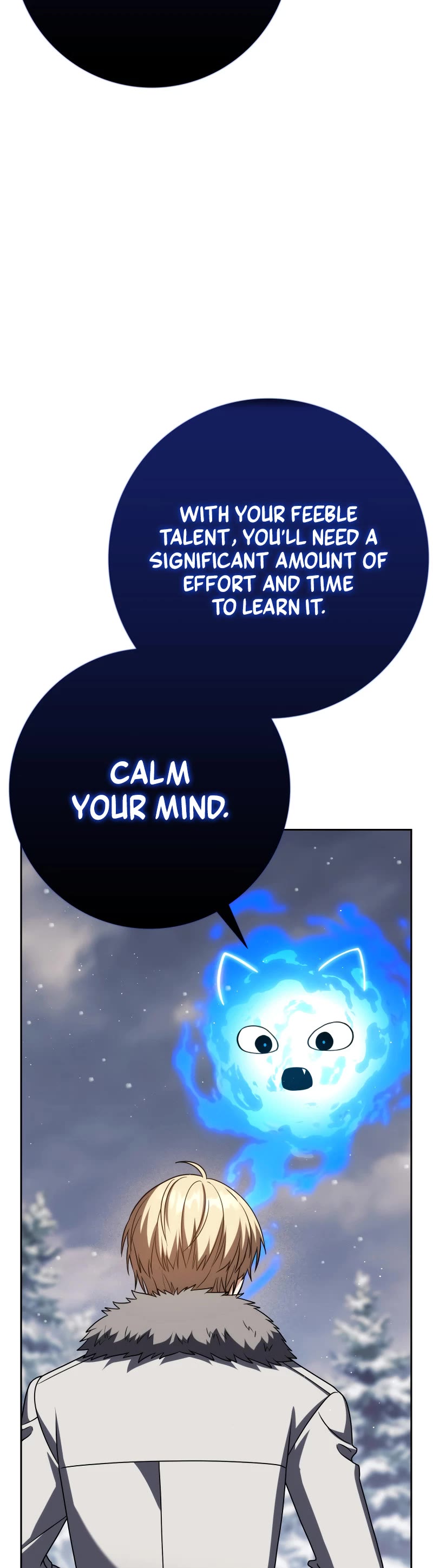 The Reincarnated Assassin is a Genius Swordsman chapter 62 page 51