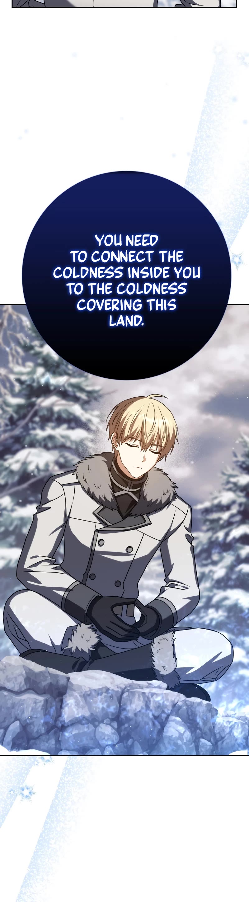 The Reincarnated Assassin is a Genius Swordsman chapter 62 page 52