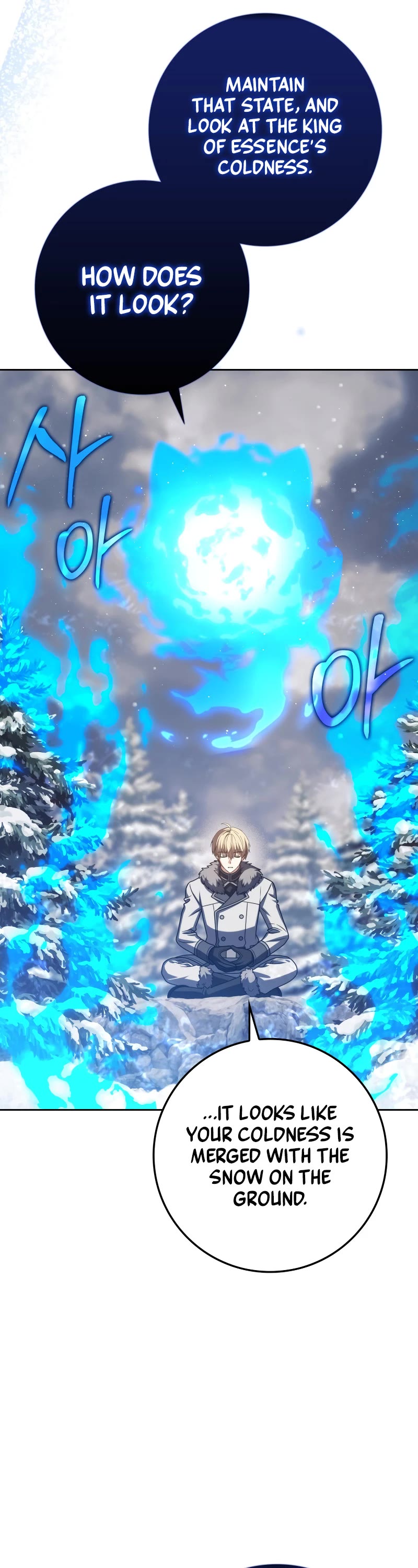 The Reincarnated Assassin is a Genius Swordsman chapter 62 page 53