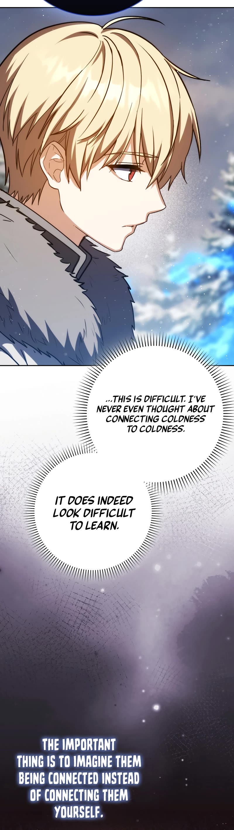 The Reincarnated Assassin is a Genius Swordsman chapter 62 page 55