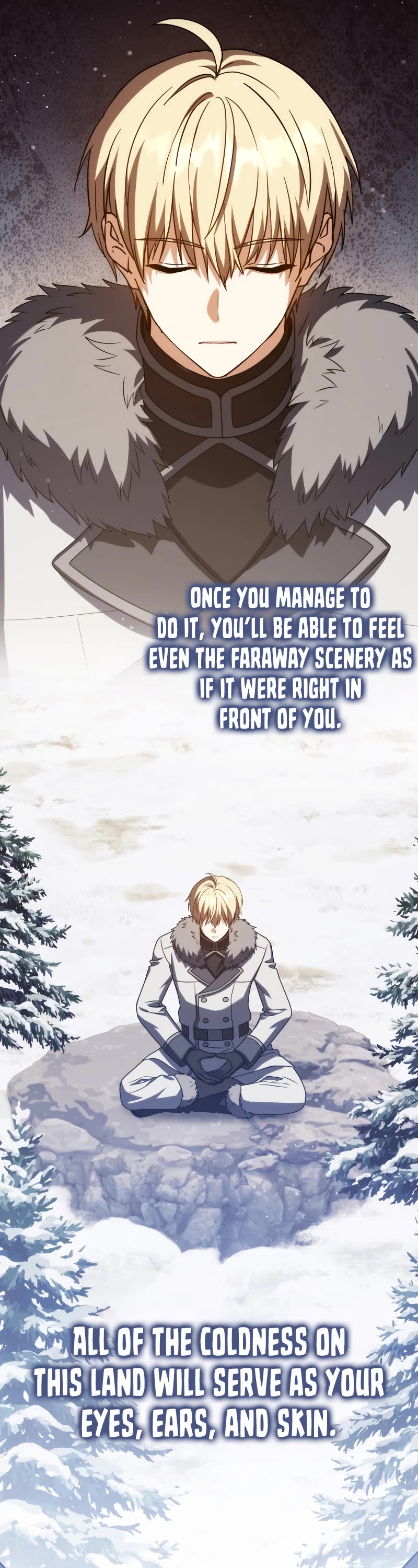 The Reincarnated Assassin is a Genius Swordsman chapter 62 page 56