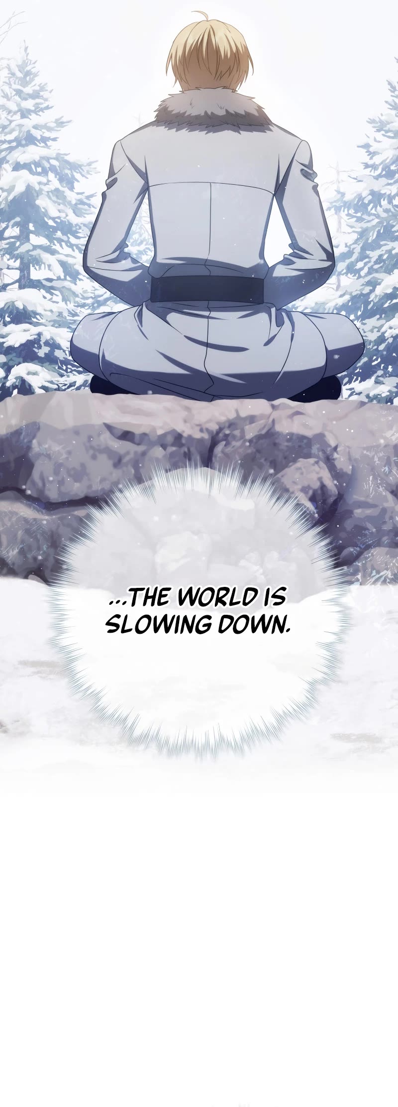 The Reincarnated Assassin is a Genius Swordsman chapter 62 page 58