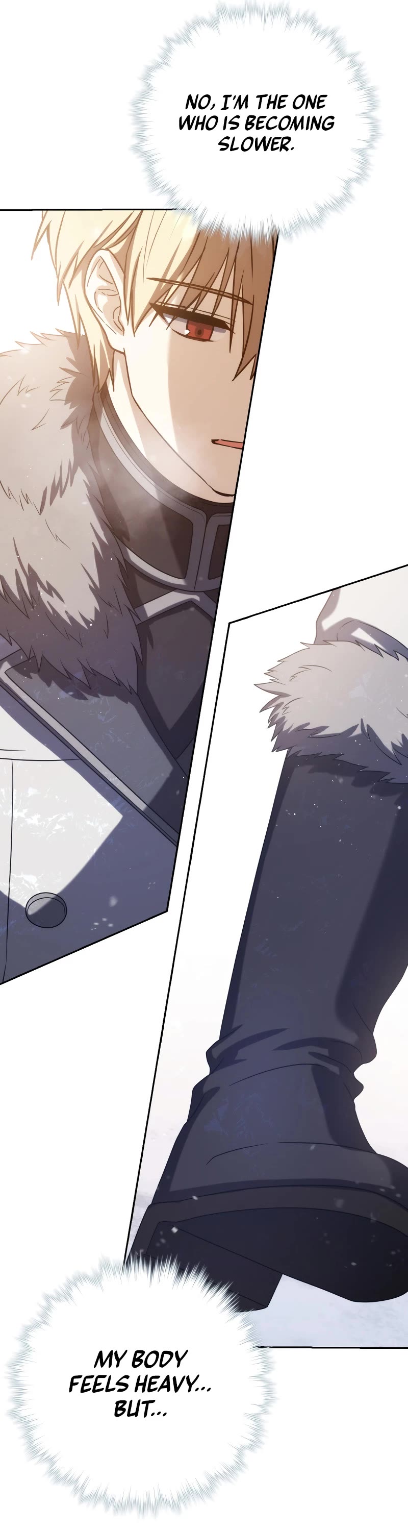 The Reincarnated Assassin is a Genius Swordsman chapter 62 page 59