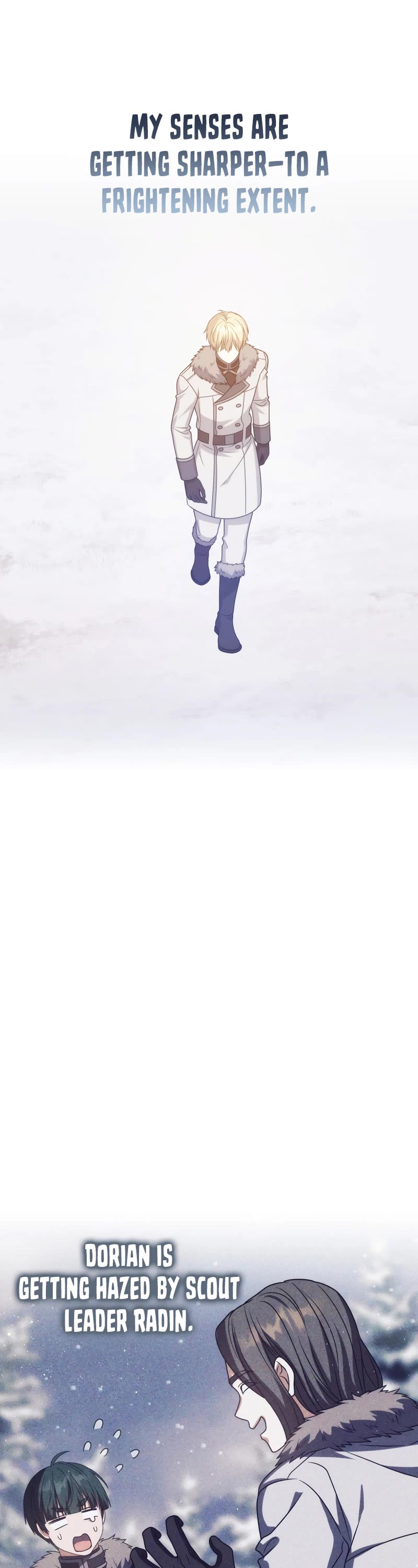 The Reincarnated Assassin is a Genius Swordsman chapter 62 page 60