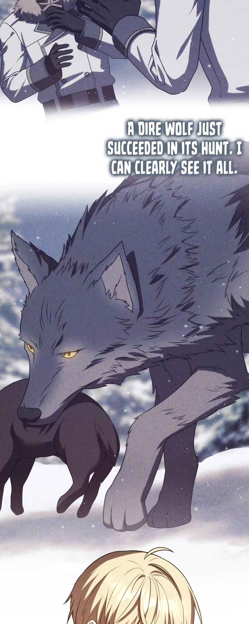 The Reincarnated Assassin is a Genius Swordsman chapter 62 page 61