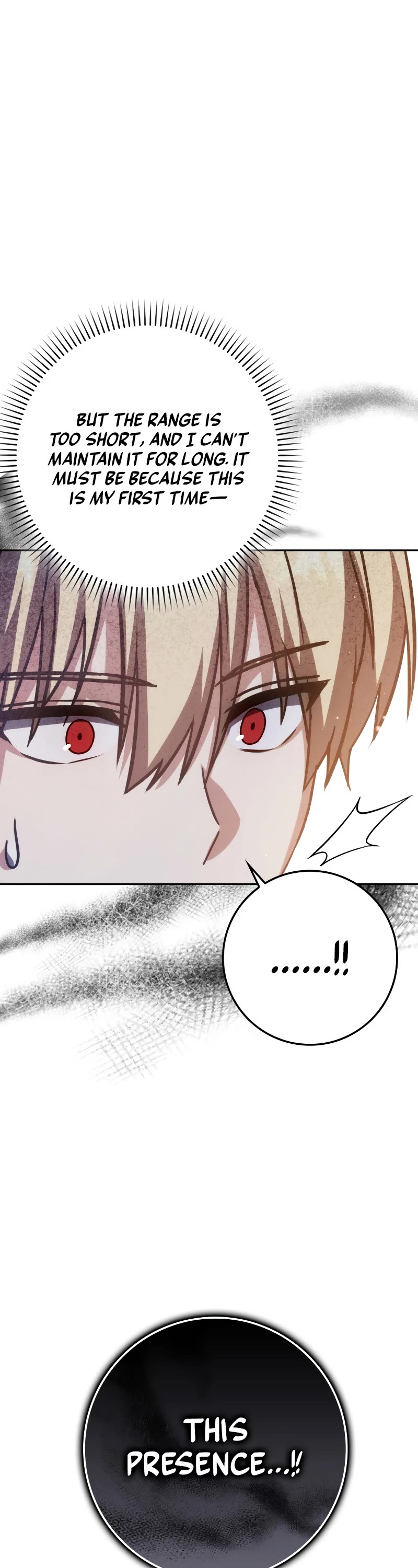 The Reincarnated Assassin is a Genius Swordsman chapter 62 page 63