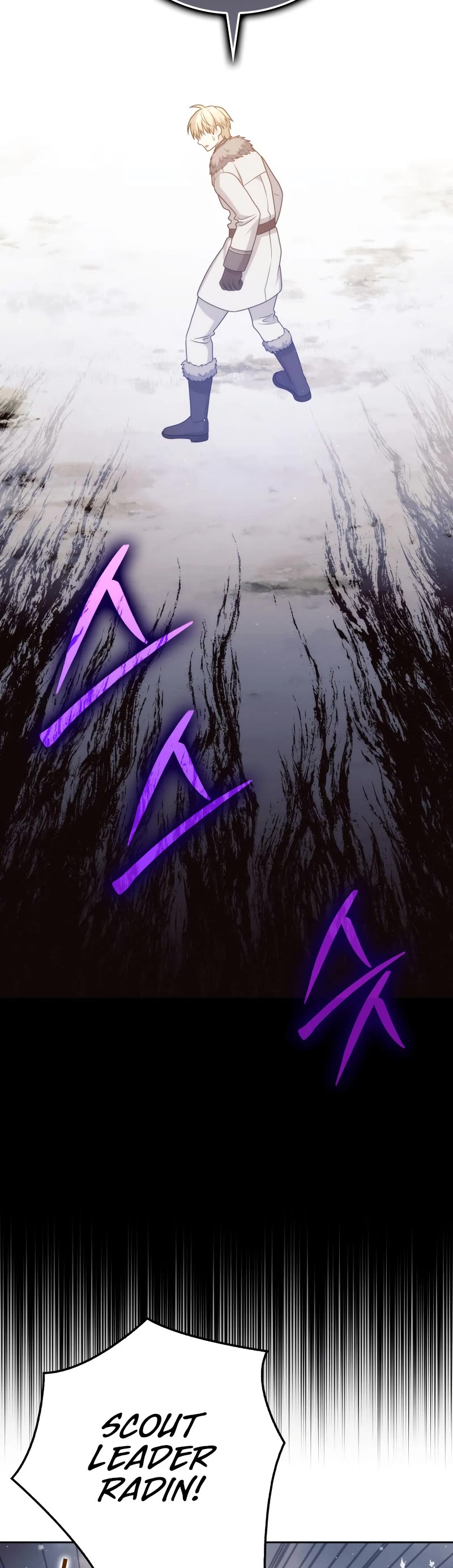 The Reincarnated Assassin is a Genius Swordsman chapter 62 page 64