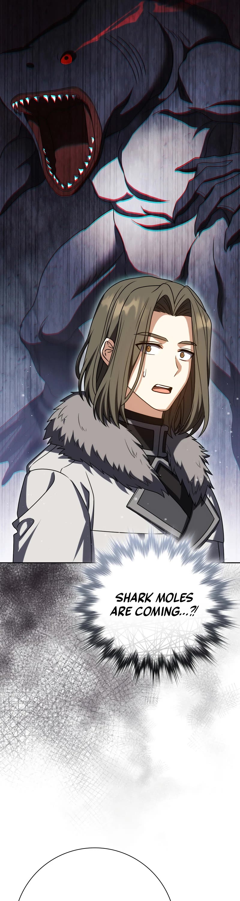 The Reincarnated Assassin is a Genius Swordsman chapter 62 page 66