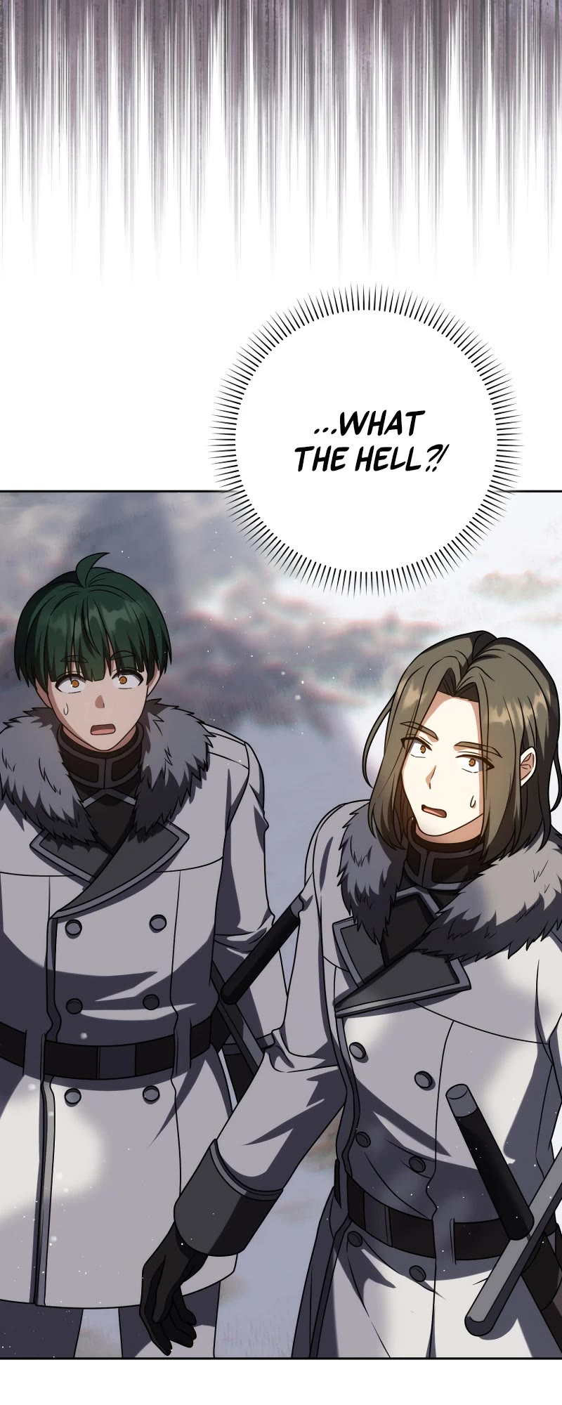 The Reincarnated Assassin is a Genius Swordsman chapter 62 page 69