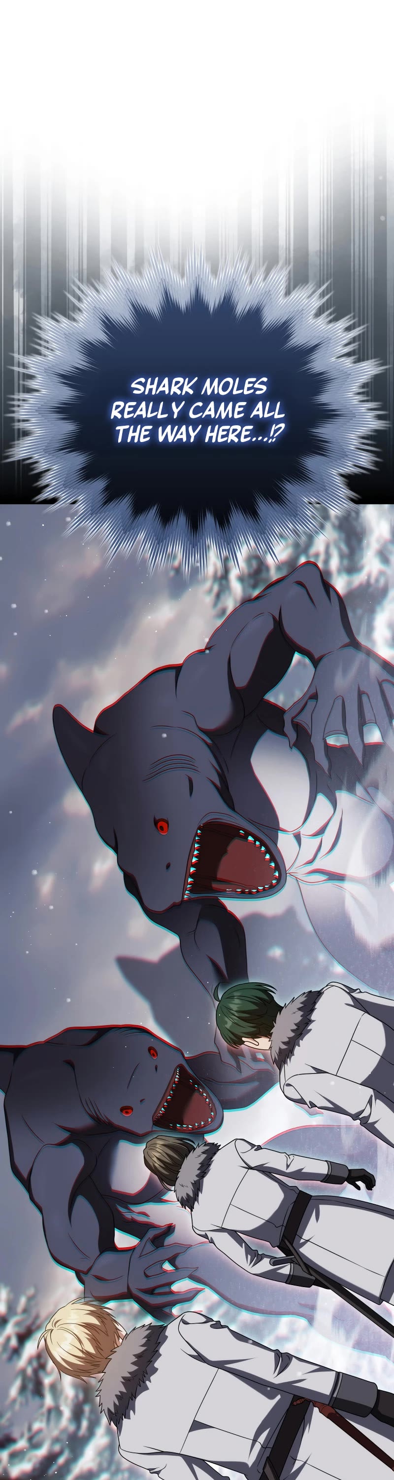 The Reincarnated Assassin is a Genius Swordsman chapter 62 page 70