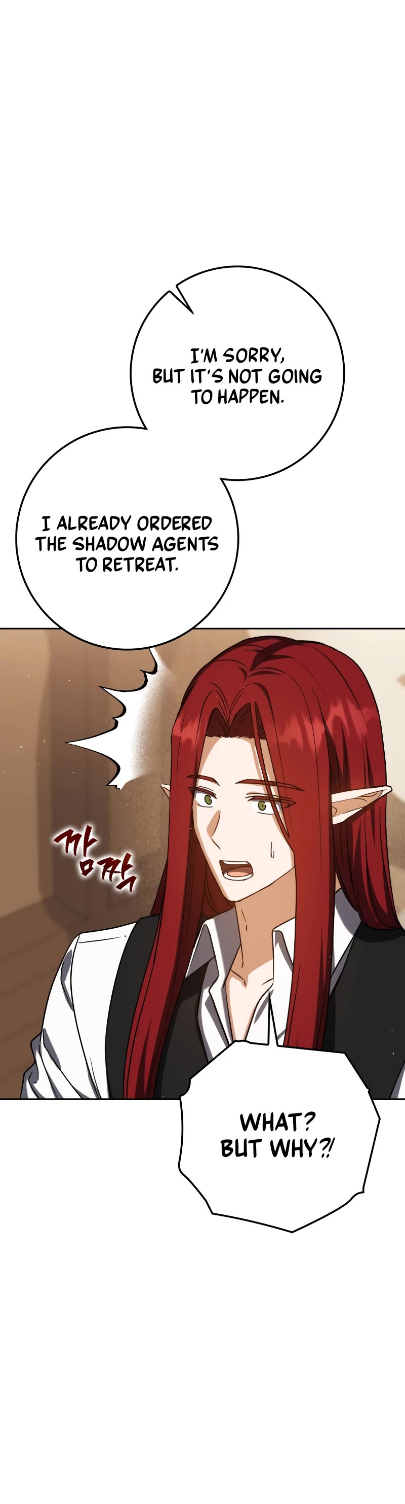 The Reincarnated Assassin is a Genius Swordsman chapter 62 page 8