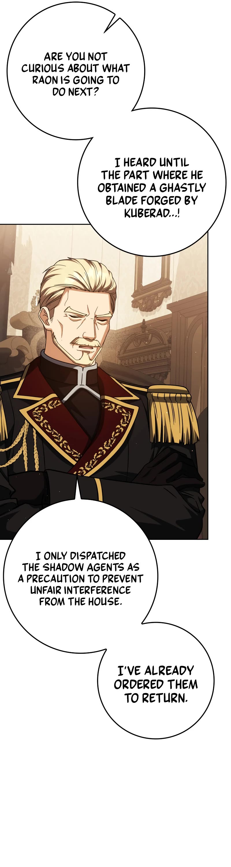 The Reincarnated Assassin is a Genius Swordsman chapter 62 page 9