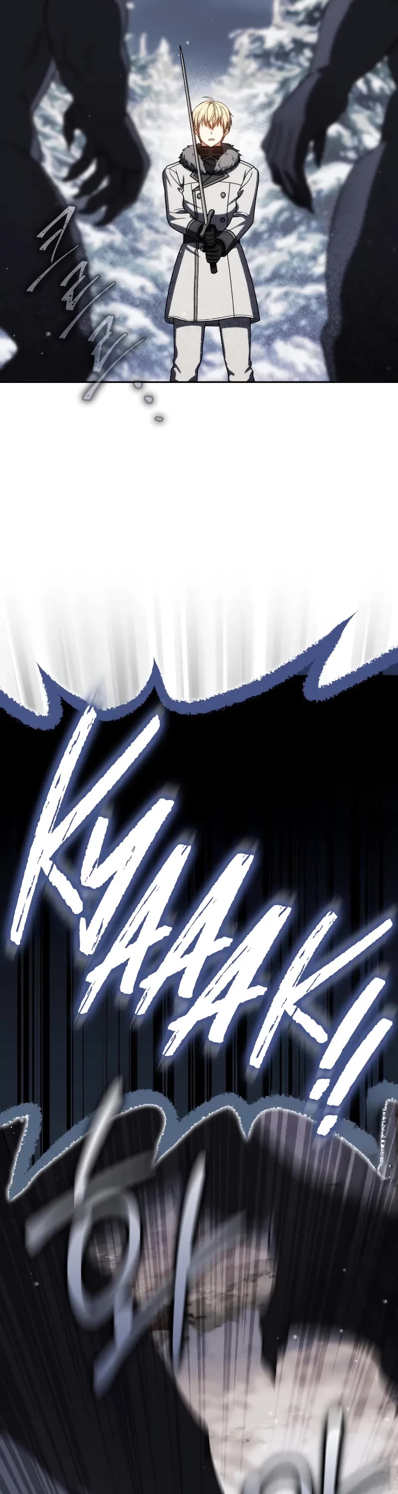 The Reincarnated Assassin is a Genius Swordsman chapter 63 page 12