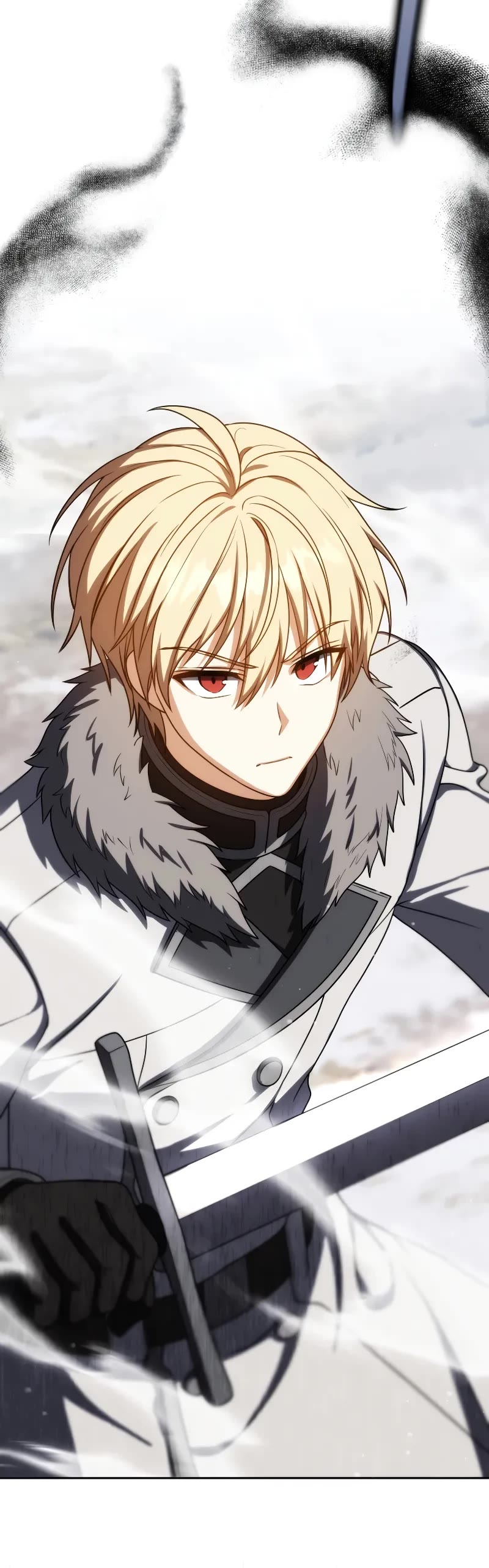 The Reincarnated Assassin is a Genius Swordsman chapter 63 page 14