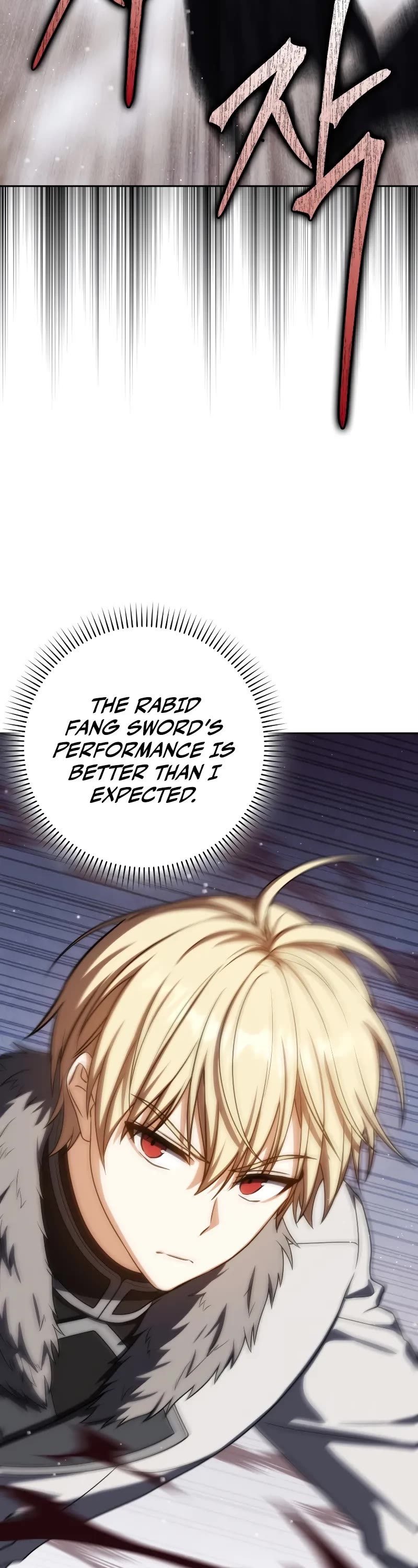 The Reincarnated Assassin is a Genius Swordsman chapter 63 page 16