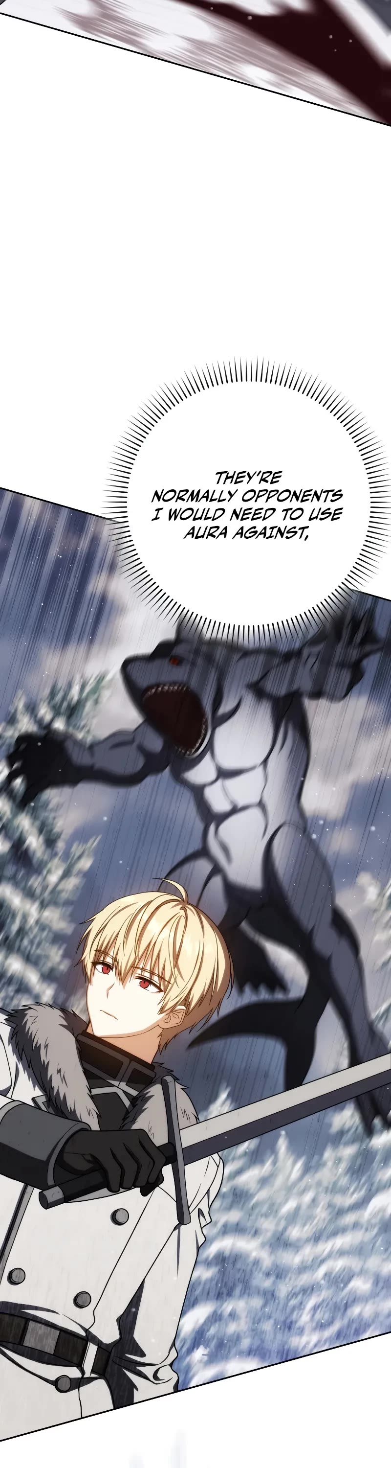 The Reincarnated Assassin is a Genius Swordsman chapter 63 page 17