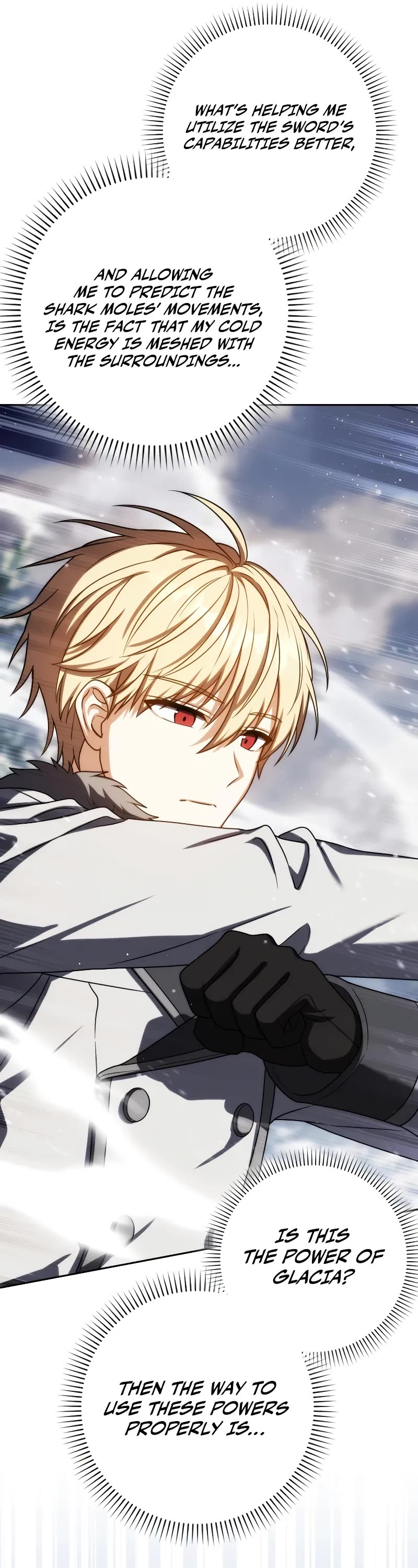 The Reincarnated Assassin is a Genius Swordsman chapter 63 page 20