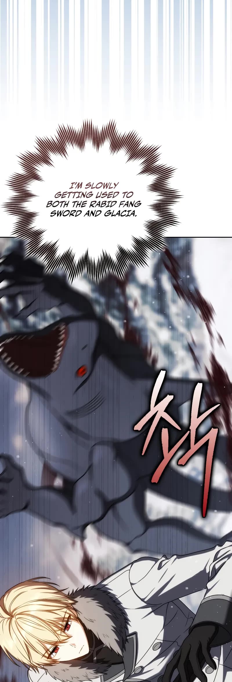 The Reincarnated Assassin is a Genius Swordsman chapter 63 page 22