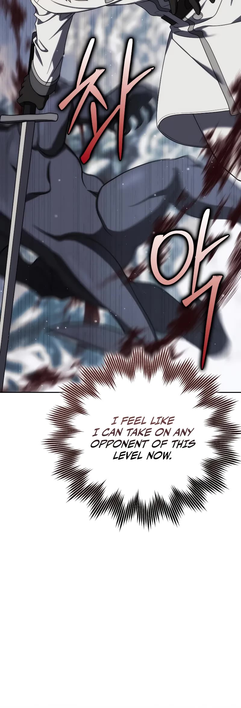 The Reincarnated Assassin is a Genius Swordsman chapter 63 page 23