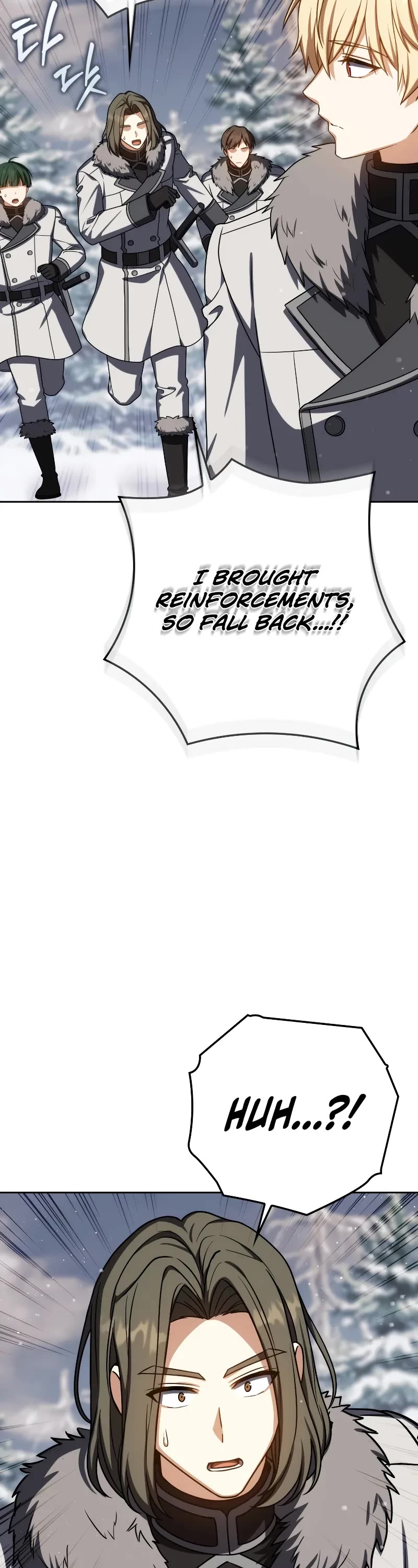 The Reincarnated Assassin is a Genius Swordsman chapter 63 page 25