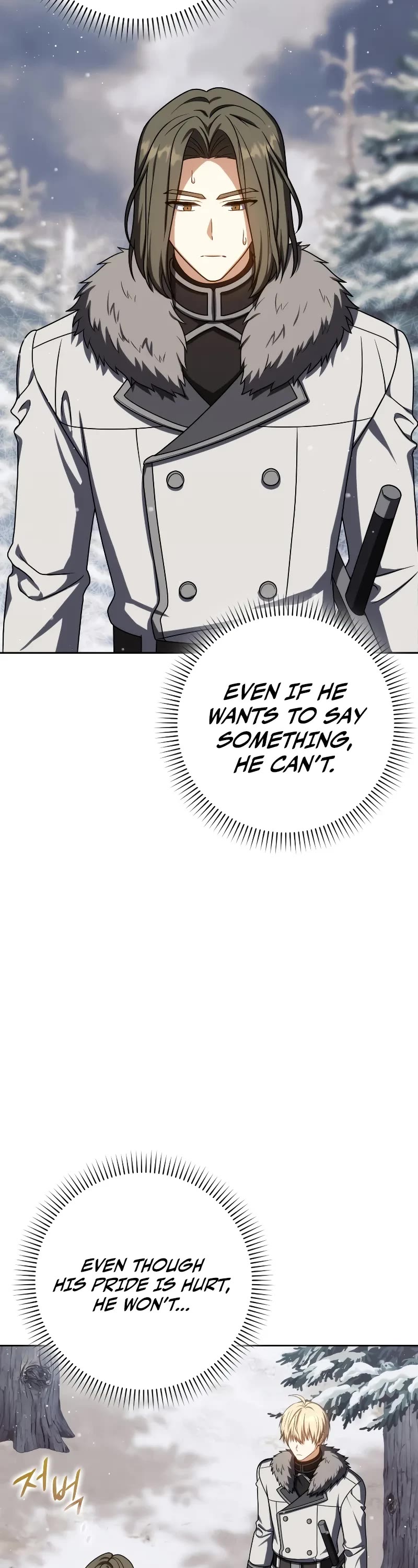 The Reincarnated Assassin is a Genius Swordsman chapter 63 page 29