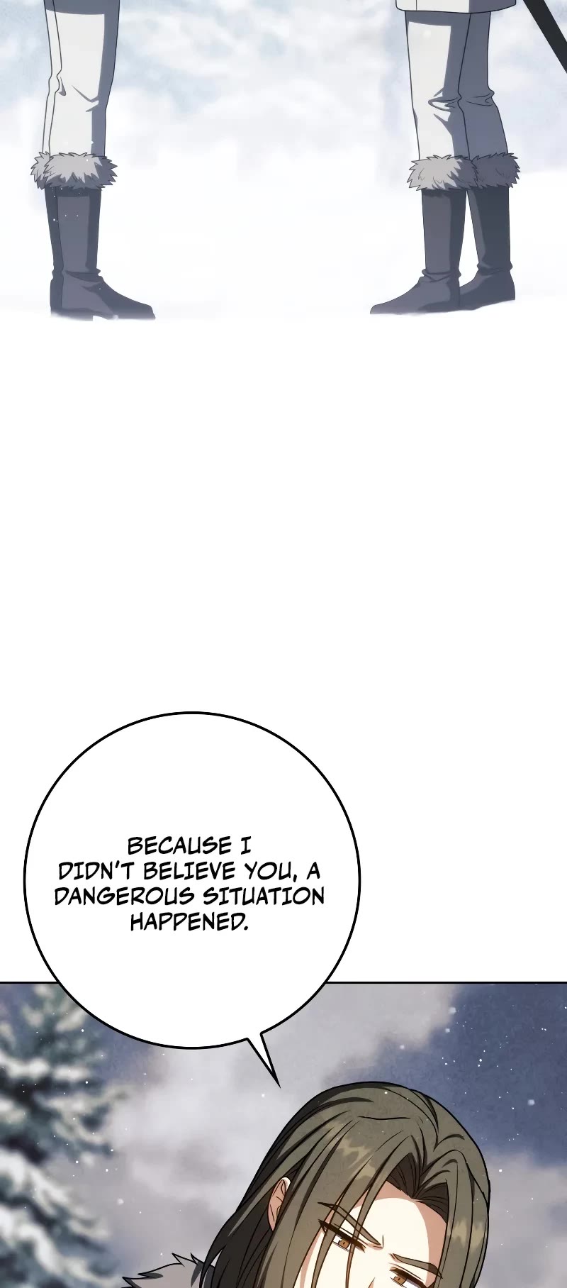 The Reincarnated Assassin is a Genius Swordsman chapter 63 page 31