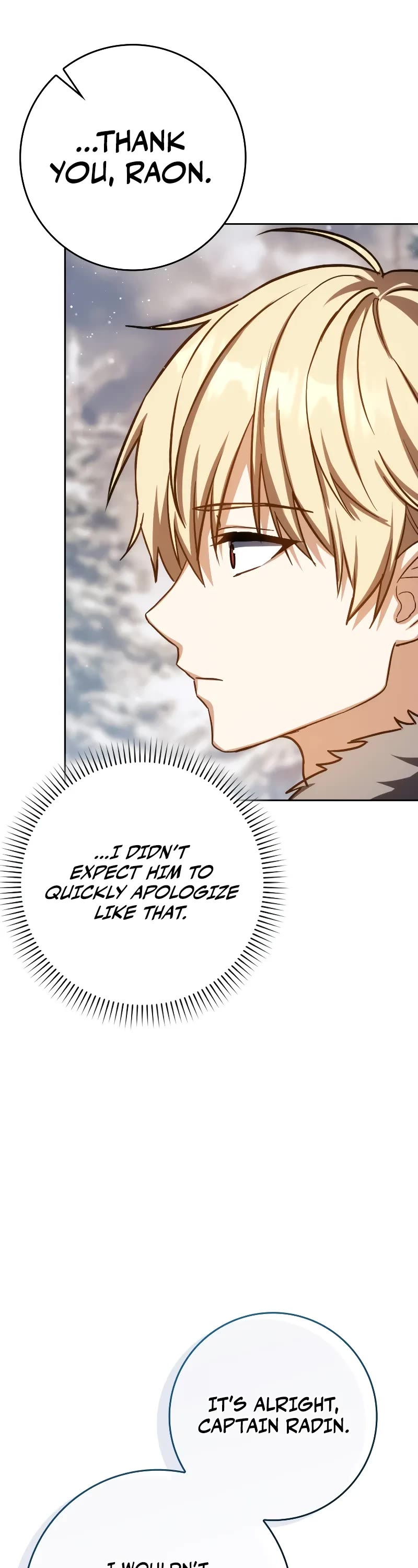 The Reincarnated Assassin is a Genius Swordsman chapter 63 page 33