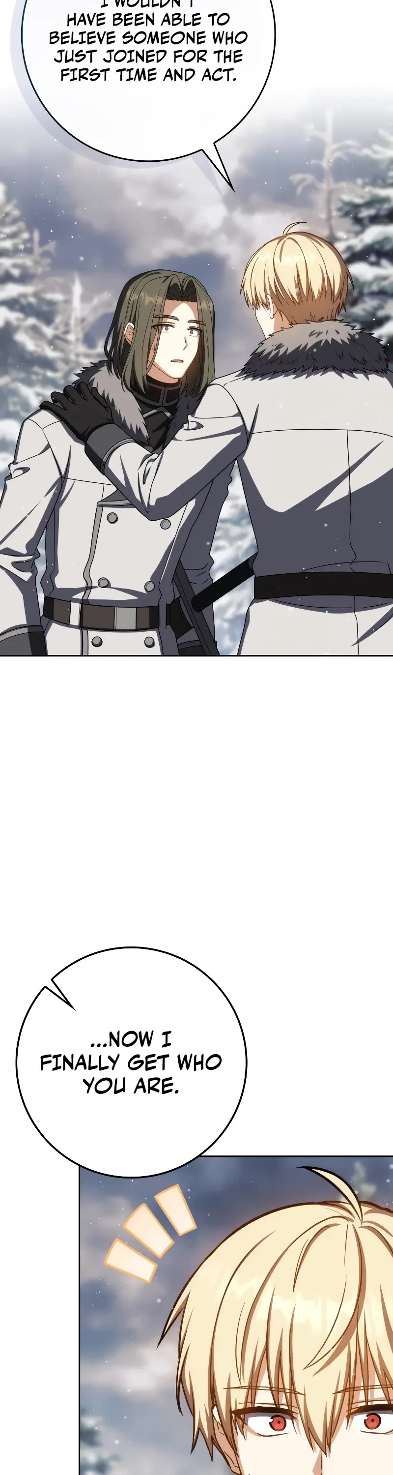 The Reincarnated Assassin is a Genius Swordsman chapter 63 page 34