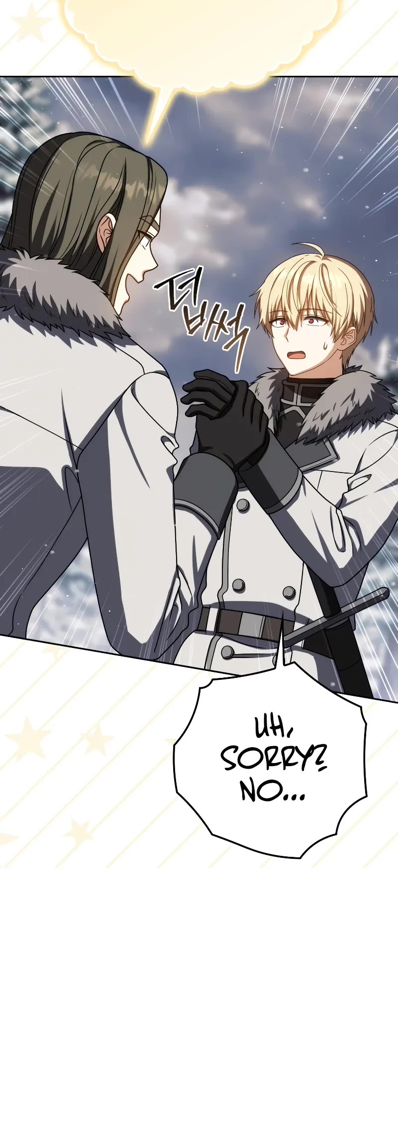 The Reincarnated Assassin is a Genius Swordsman chapter 63 page 36