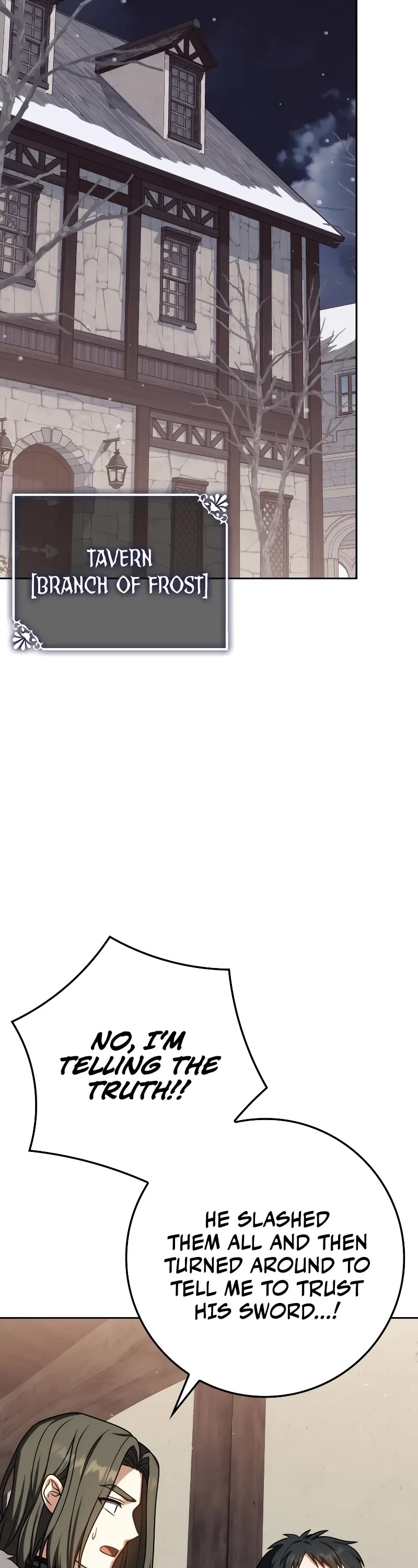 The Reincarnated Assassin is a Genius Swordsman chapter 63 page 39