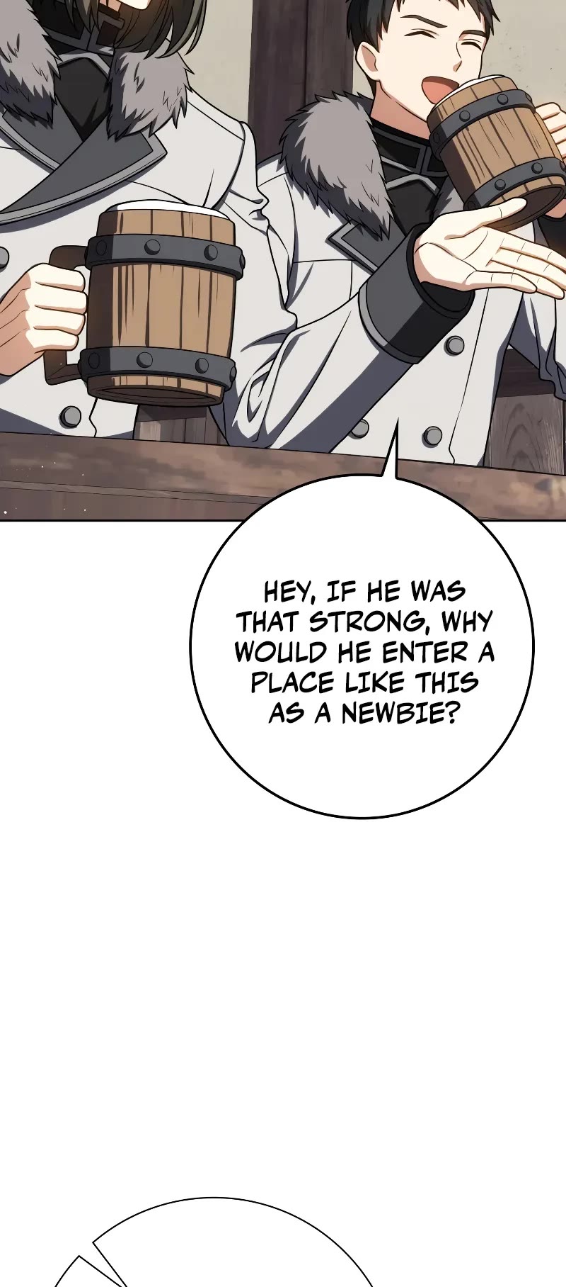 The Reincarnated Assassin is a Genius Swordsman chapter 63 page 40