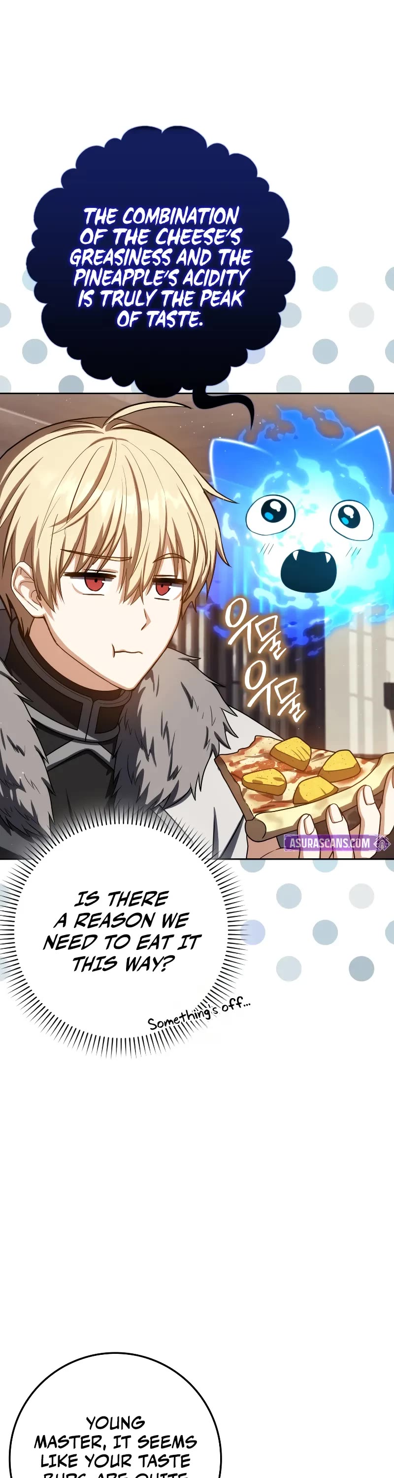 The Reincarnated Assassin is a Genius Swordsman chapter 63 page 42