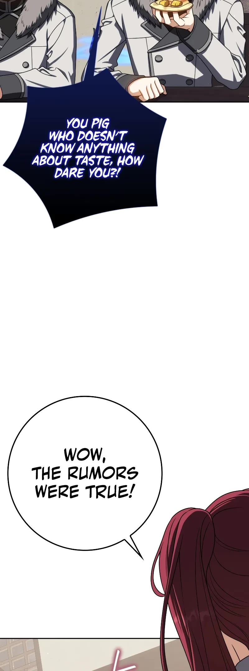 The Reincarnated Assassin is a Genius Swordsman chapter 63 page 44