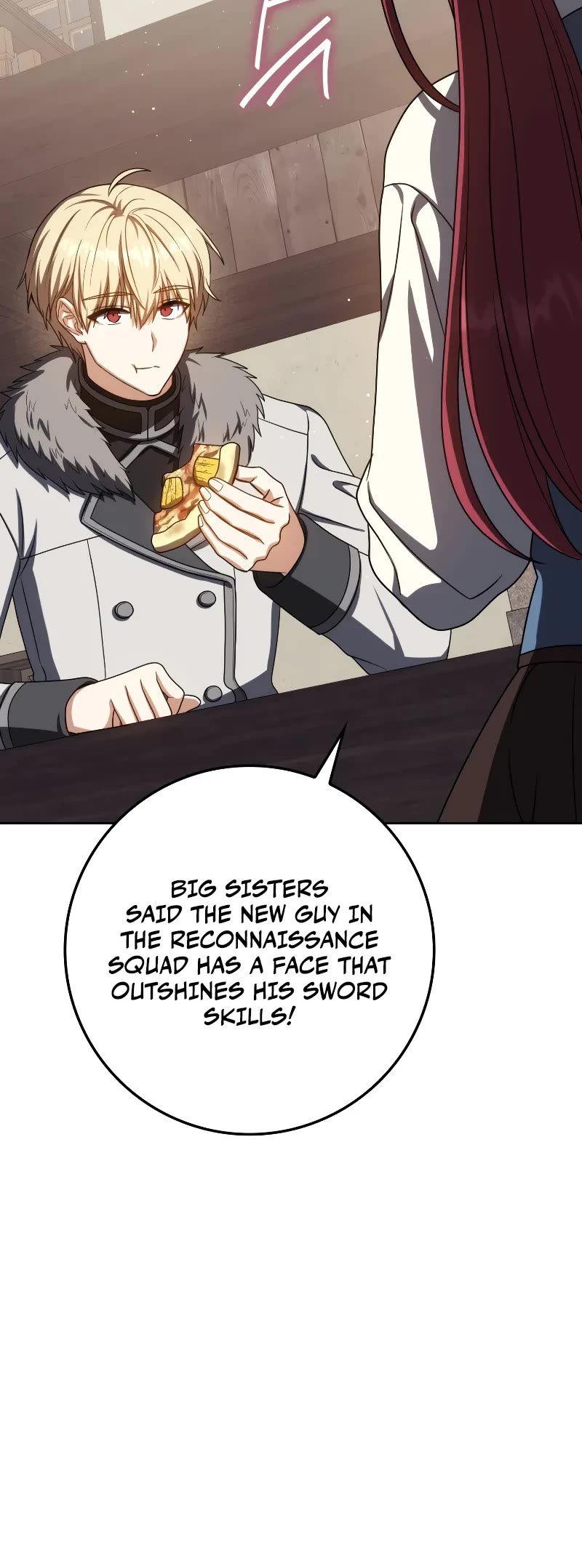 The Reincarnated Assassin is a Genius Swordsman chapter 63 page 45