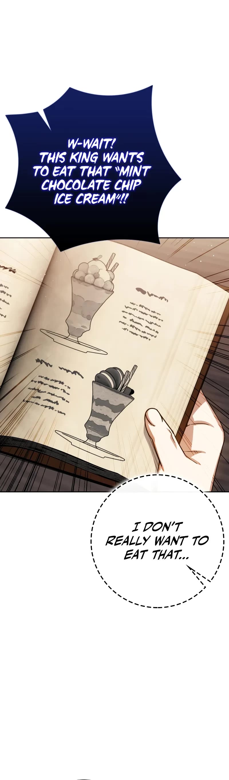 The Reincarnated Assassin is a Genius Swordsman chapter 63 page 48