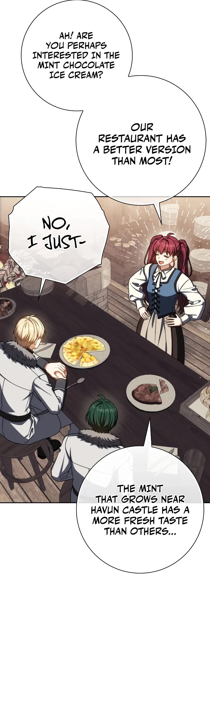 The Reincarnated Assassin is a Genius Swordsman chapter 63 page 49