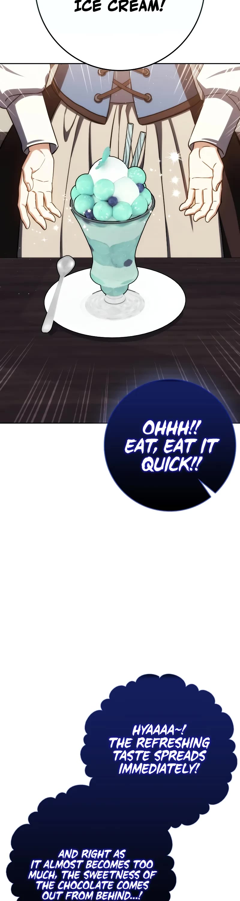 The Reincarnated Assassin is a Genius Swordsman chapter 63 page 56