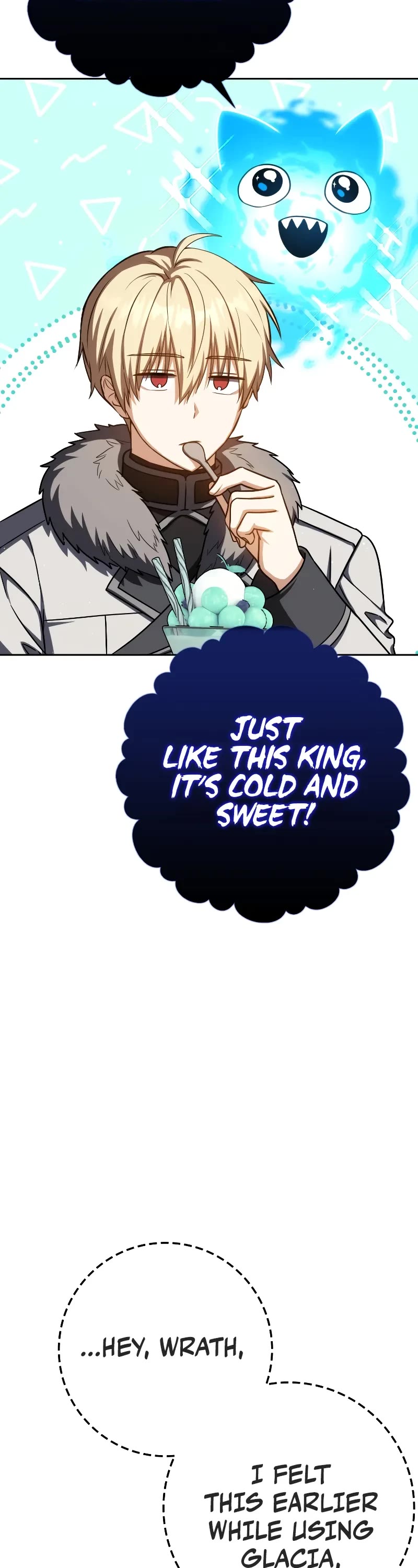 The Reincarnated Assassin is a Genius Swordsman chapter 63 page 57