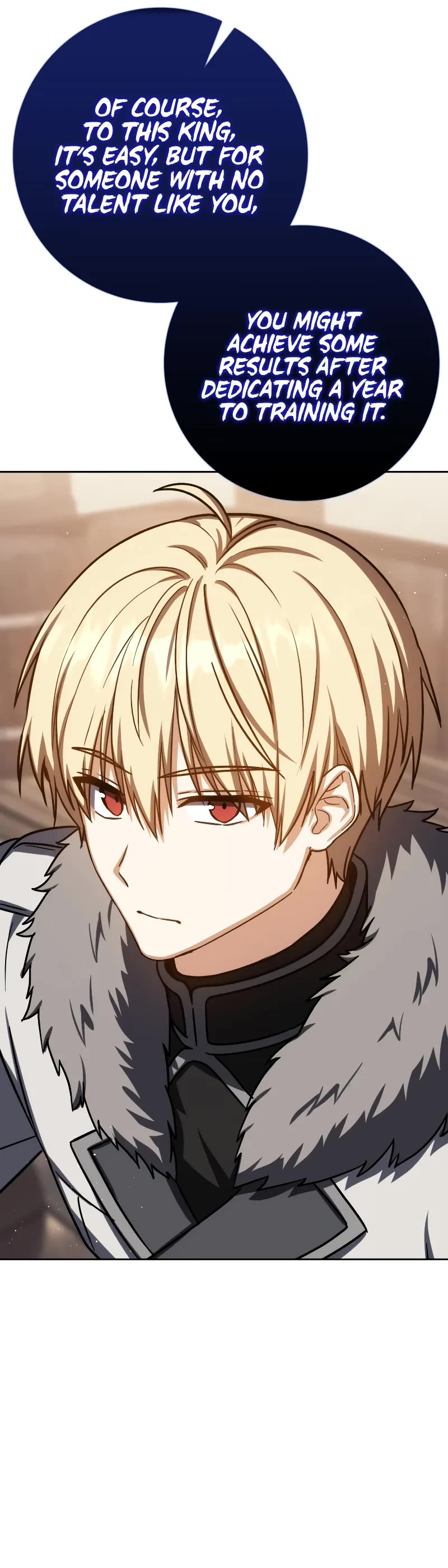 The Reincarnated Assassin is a Genius Swordsman chapter 63 page 63